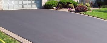 Why Choose Us For All Your Driveway Paving Needs in Hudson, OH?